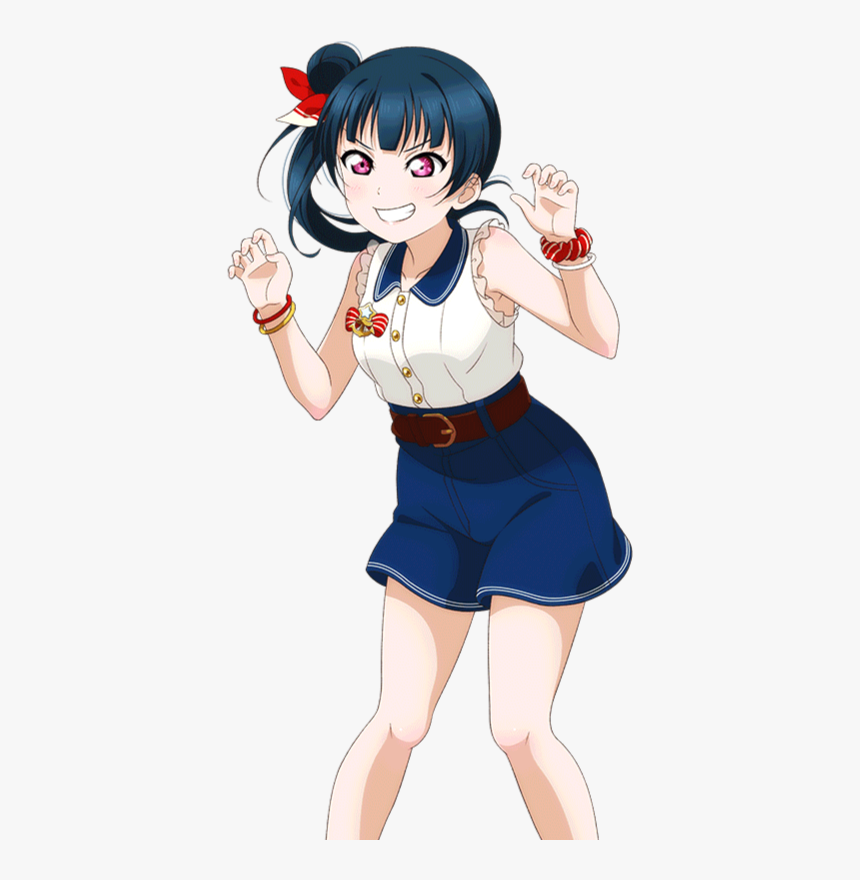 Aqours, HD Png Download