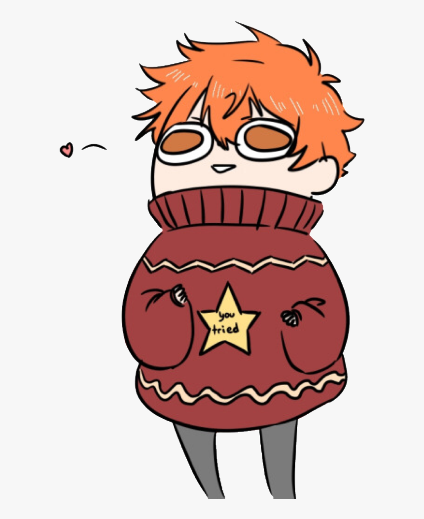 #hinata #hq #hq #haikyuu #anime #boy #shoyouhinata - Haikyuu Christmas Png, Transparent Png