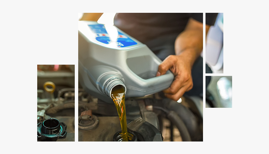 Nissan Oil Change Service At Your Preferred Nissan - Oil Change, HD Png Download