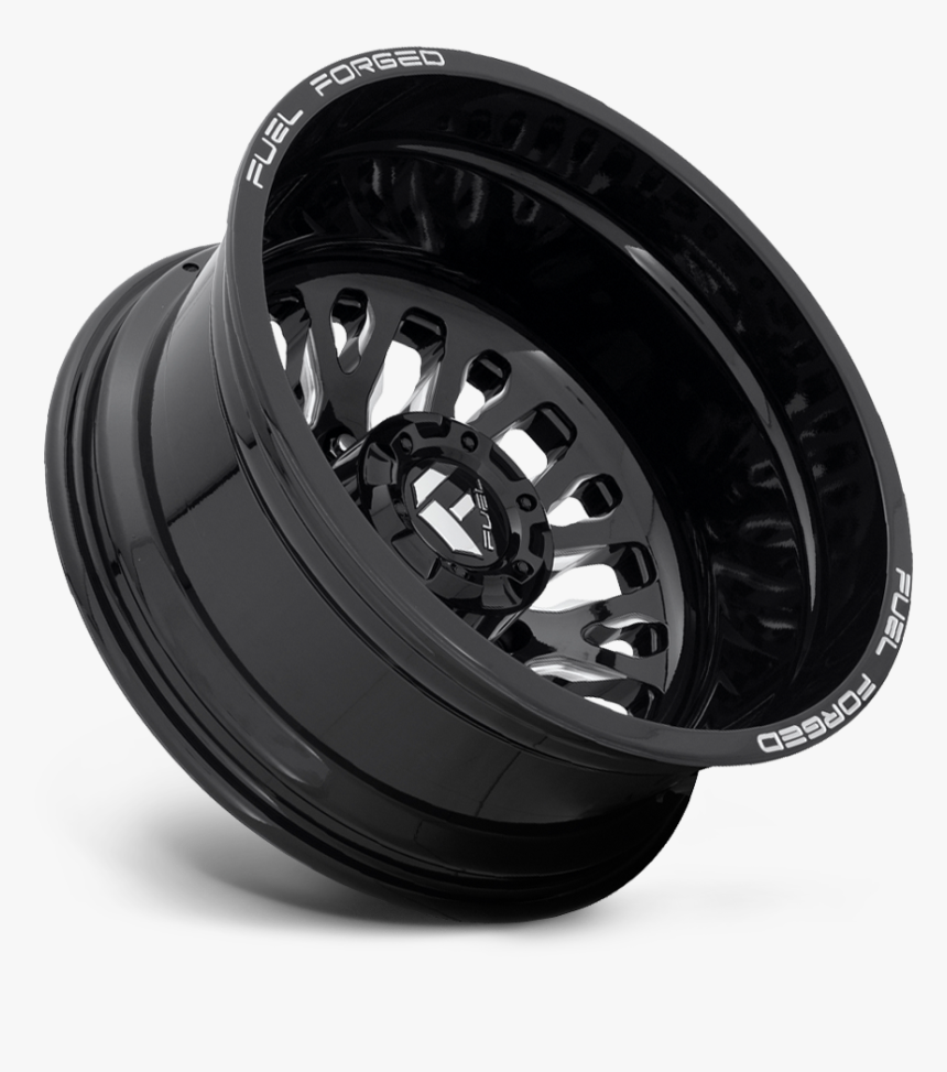 Niche Dfs Gloss Black, HD Png Download