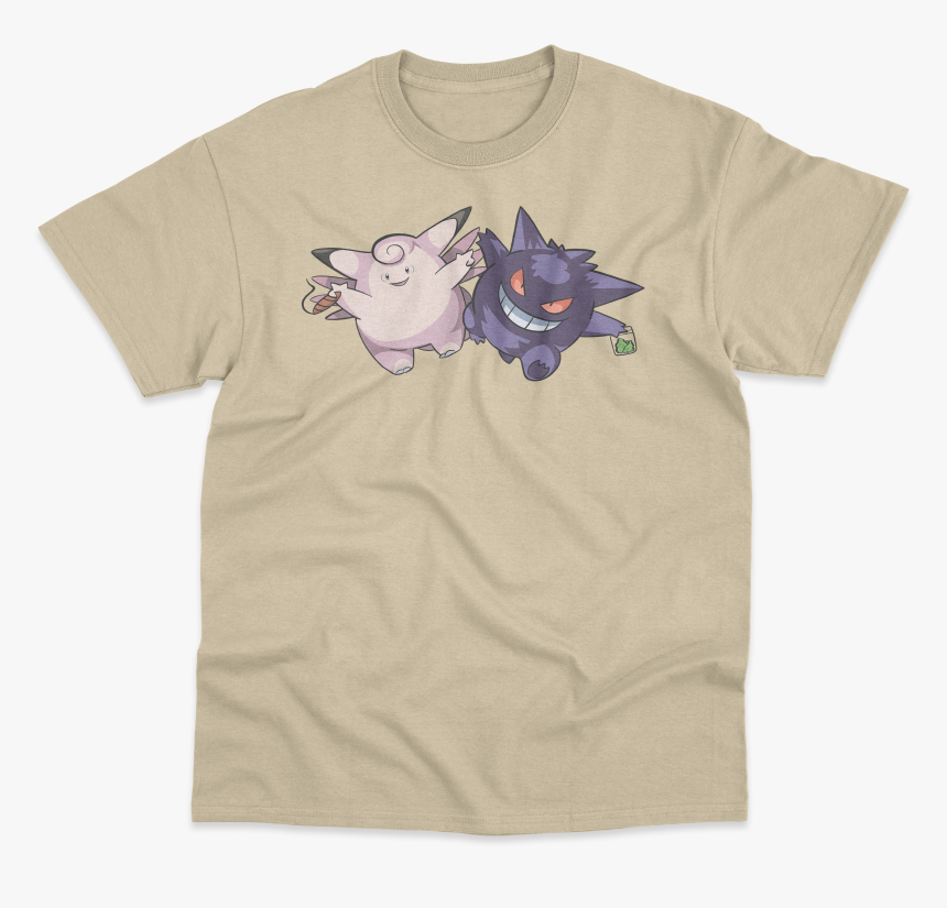 T-shirt, HD Png Download