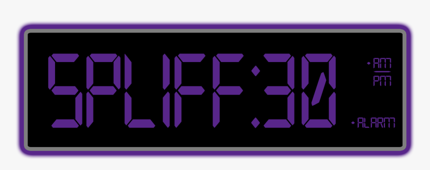 Led Display, HD Png Download