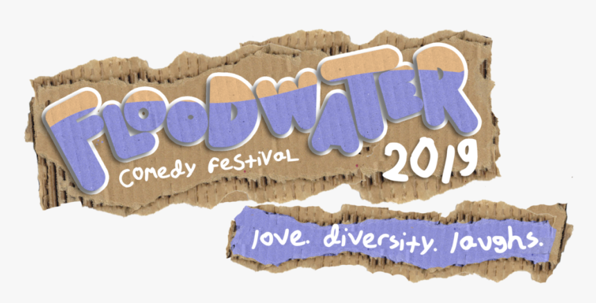 Floodwater2019stab3 - Birthday Cake, HD Png Download