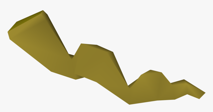 Runescape Root, HD Png Download