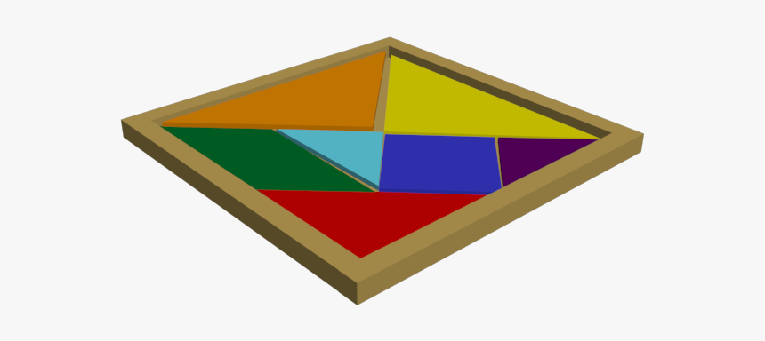 Triangle, HD Png Download