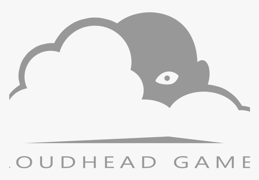 Cloudhead Games - Cloudhead Games Logo, HD Png Download