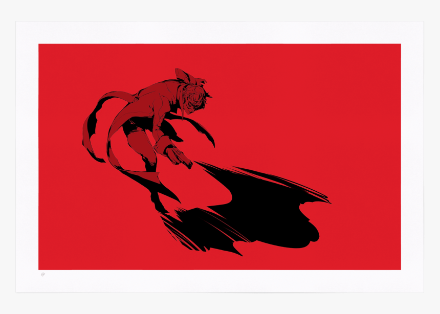 Shigenori Soejima Art Joker, HD Png Download