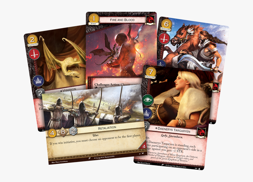 Collectible Card Game, HD Png Download