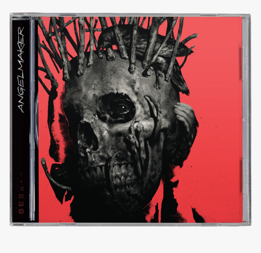 Anglmkr Thumb, HD Png Download