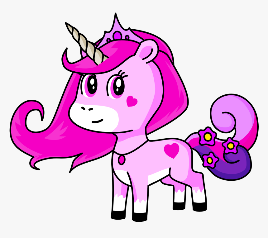 Younicorn, HD Png Download
