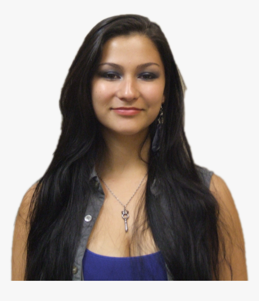 Girl, HD Png Download