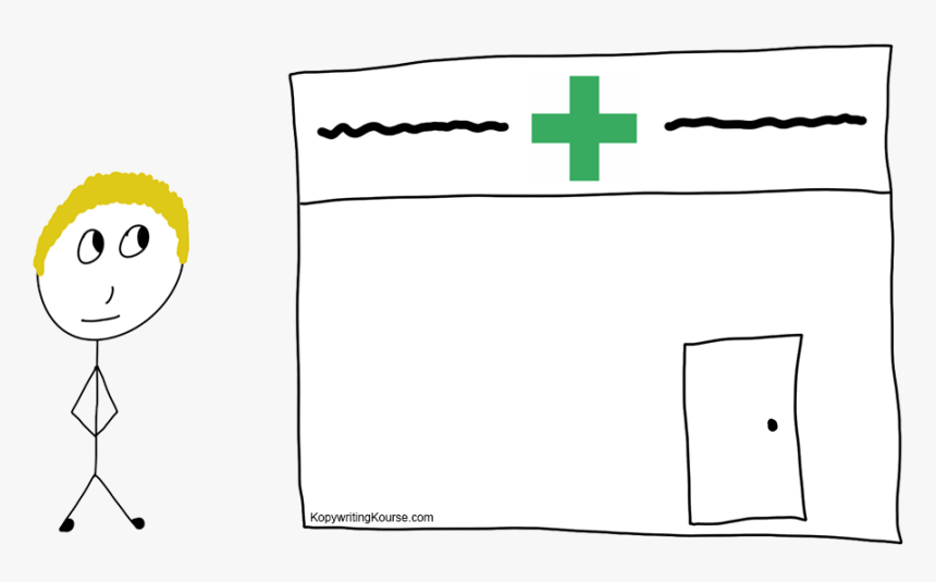 Dispensary Name Generator - Cross, HD Png Download