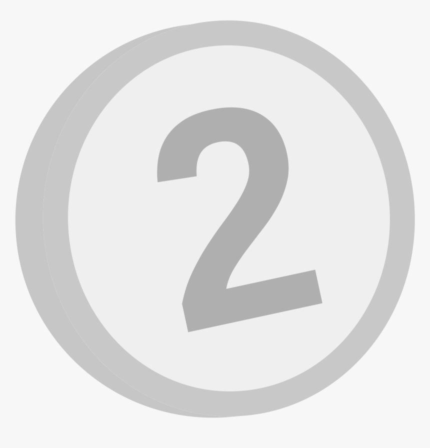 Number, HD Png Download