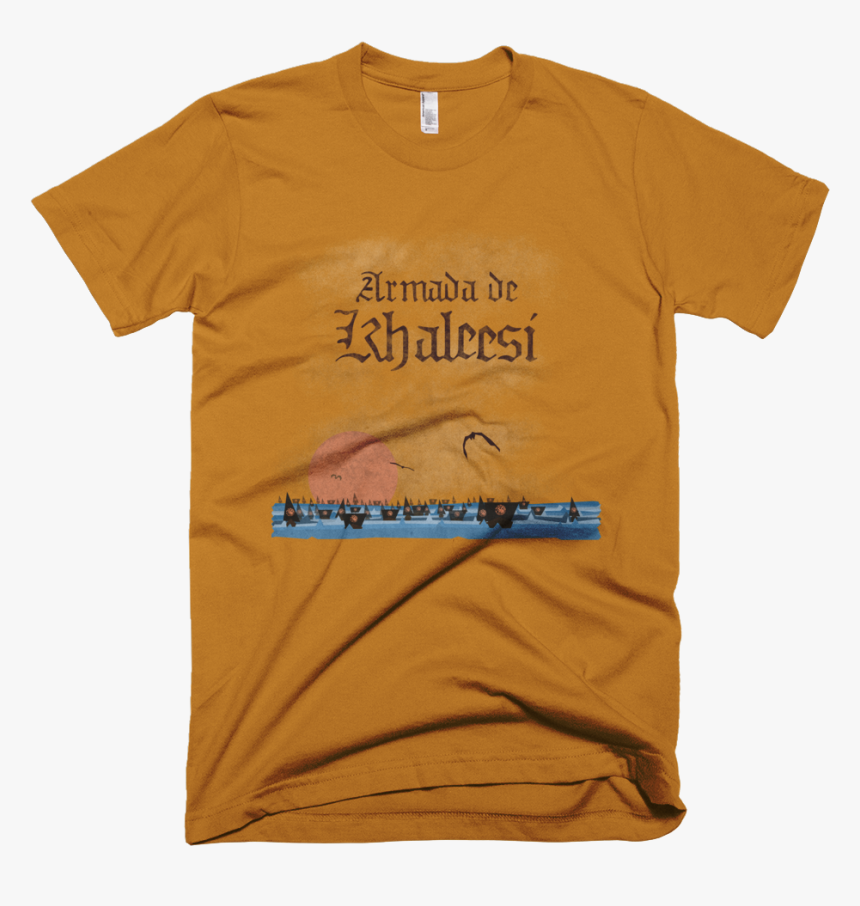 Image Of Armada De Khaleesi T-shirt - Open Heart Open Mind Shirt, HD Png Download