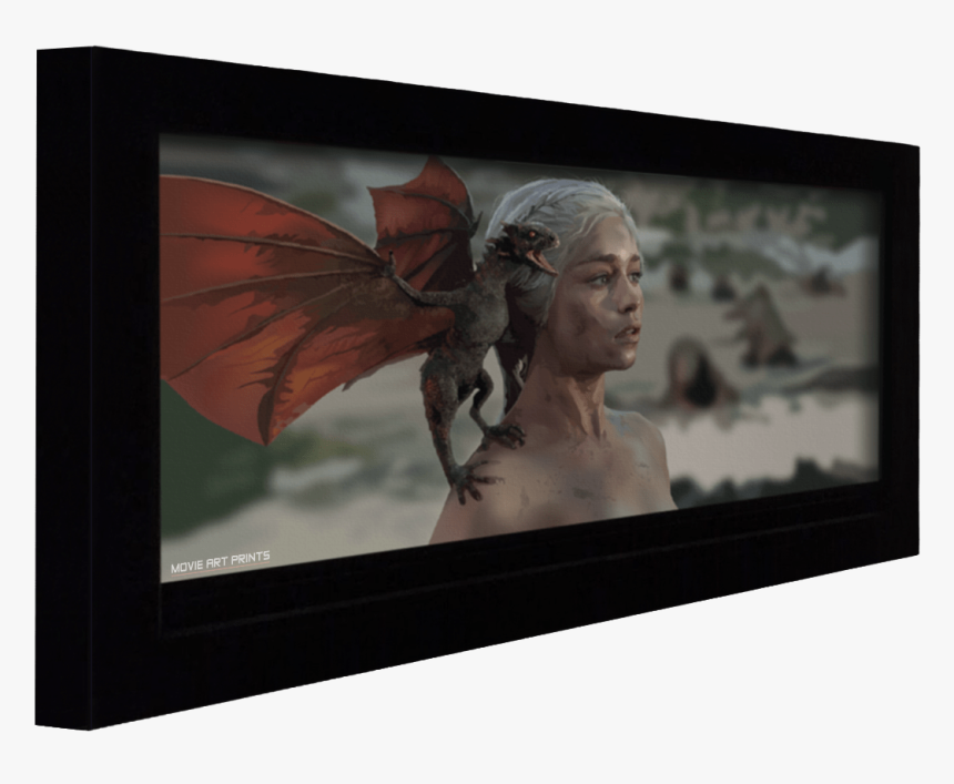 Game Of Thrones Dragons, HD Png Download