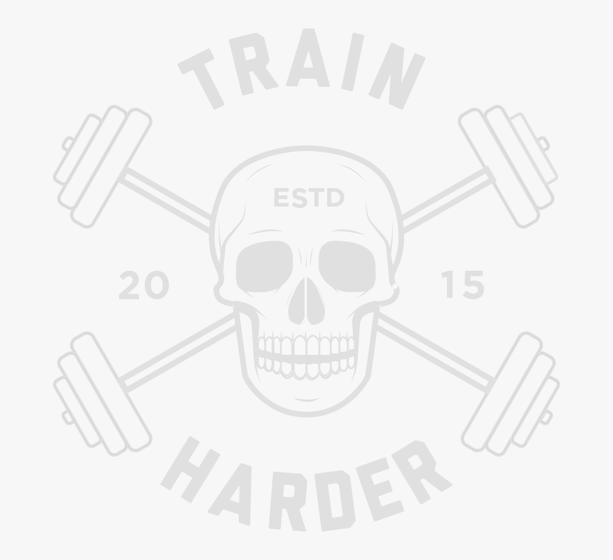 Skull, HD Png Download