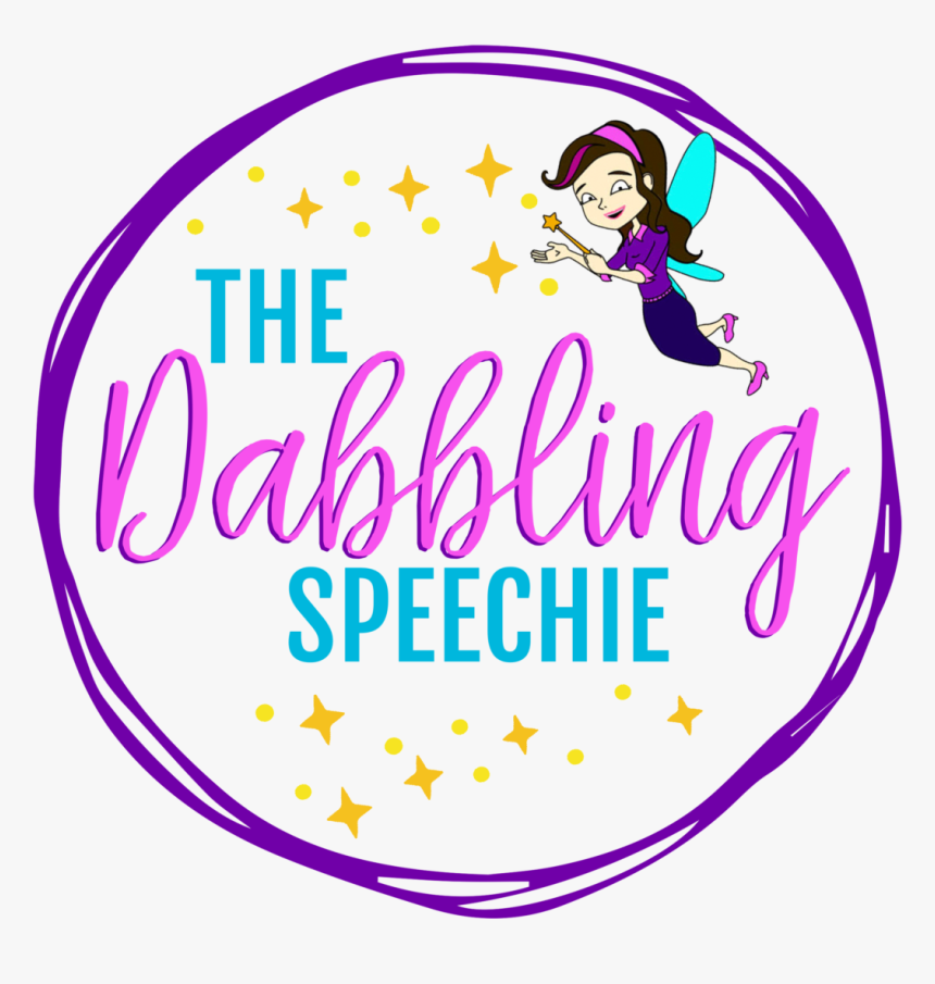 Thedabblingspeechie, HD Png Download