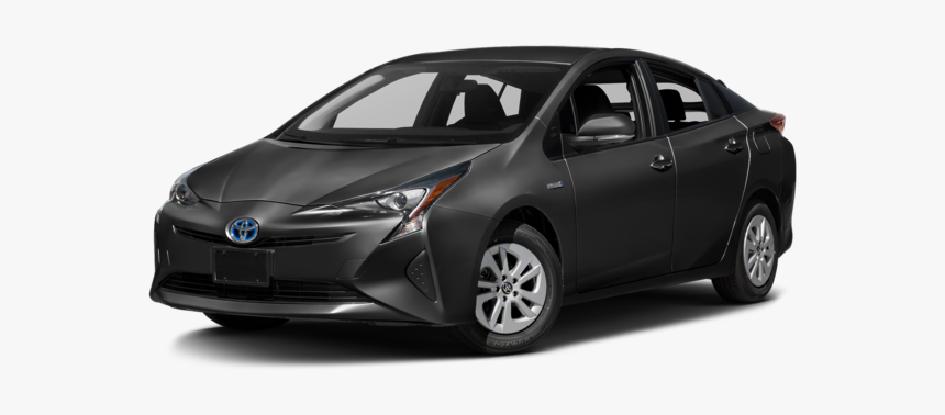 2017 Toyota Prius - Mercedes Slk 350 2018, HD Png Download