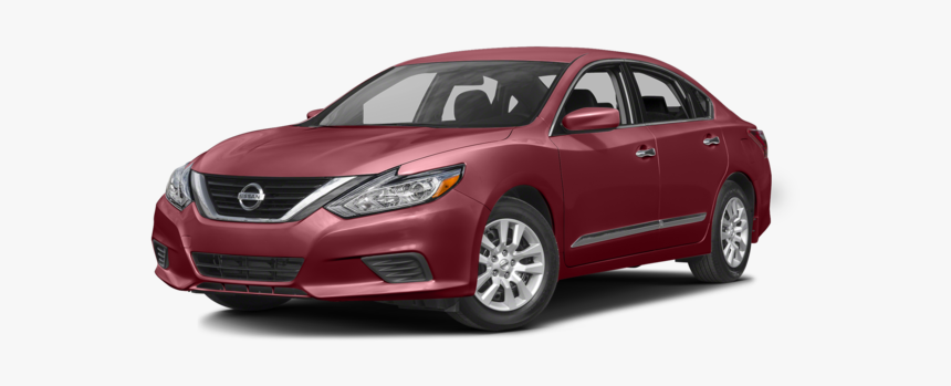 2016 Nissan Altima - 2017 Nissan Altima S, HD Png Download