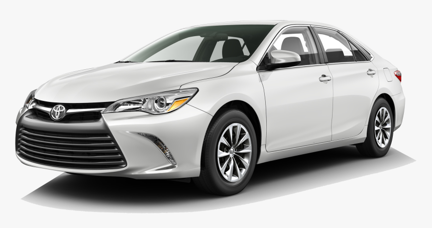 2017 Toyota Camry Se - 2017 Honda Accord Vs 2017 Toyota Camry, HD Png Download
