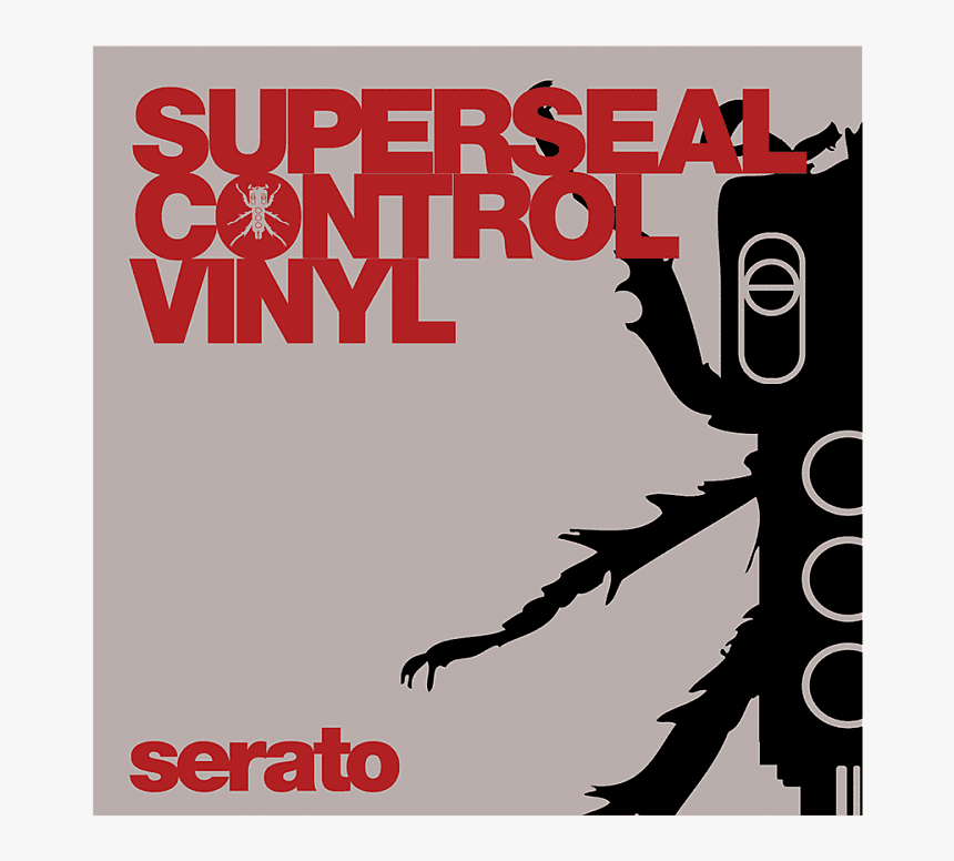 Iqiaiqsdjas6lepwdkzc - Serato Dj, HD Png Download