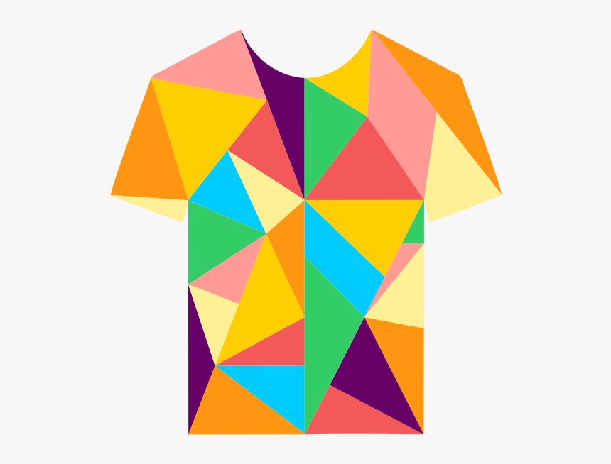 Rectangulos Png , Png Download - Triangle, Transparent Png