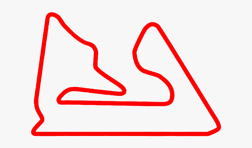 Bahrain International Circuit - Circuit Magny Cours Club, HD Png Download
