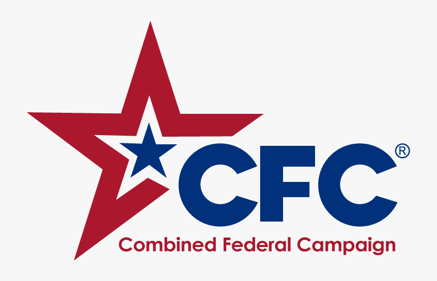 Combined Federal Campaign 2019, HD Png Download