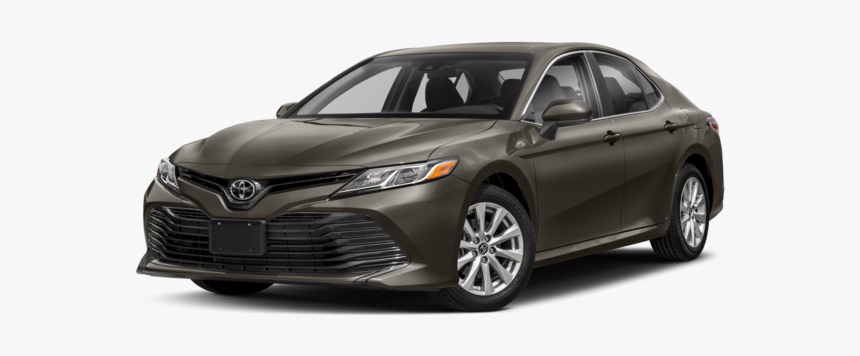 Gray Toyota Camry Le - Porsche Panamera 2019 Price, HD Png Download