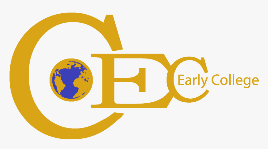 Cec Early College - Cec Early College Of Denver, HD Png Download