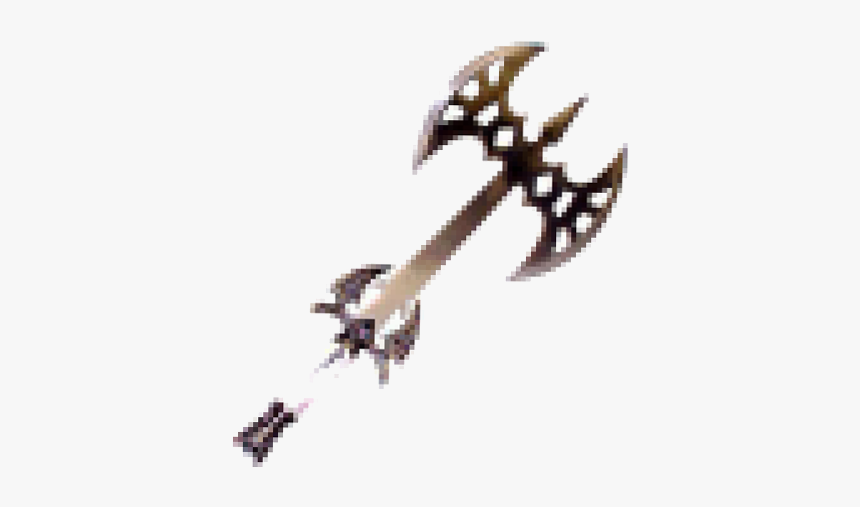 Iron Axe - Battle Axe, HD Png Download