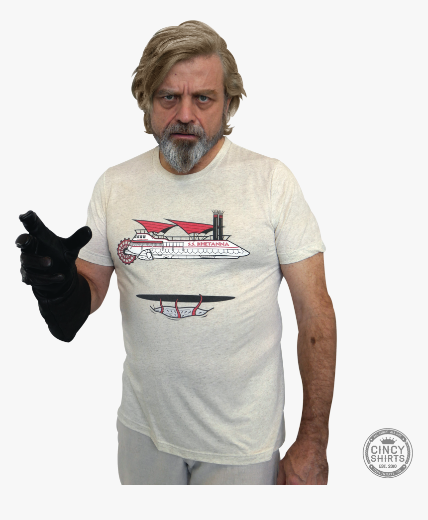 Cincy Shirts 
 Class Lazyload Lazyload Fade In Cloudzoom - Rabbit, HD Png Download