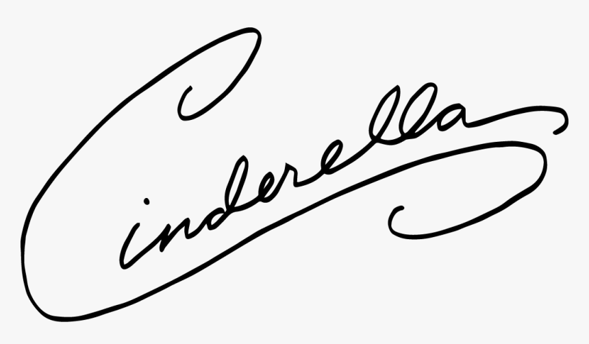 Autograph Transparent, HD Png Download