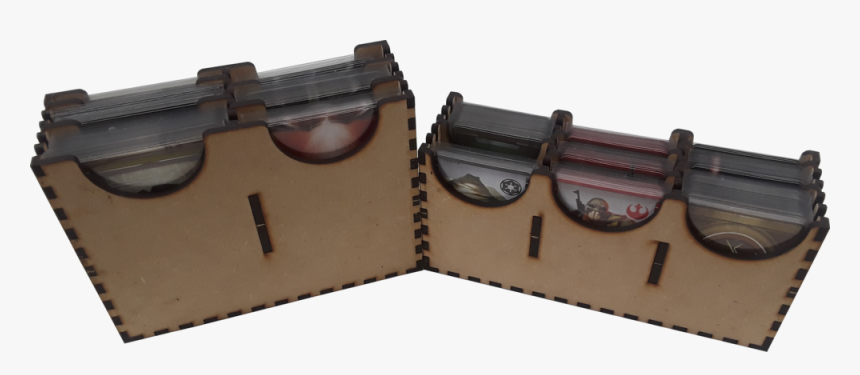 Jr Cards - Leather, HD Png Download