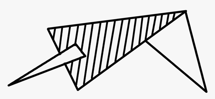 Yoga Jabber - Line Art, HD Png Download