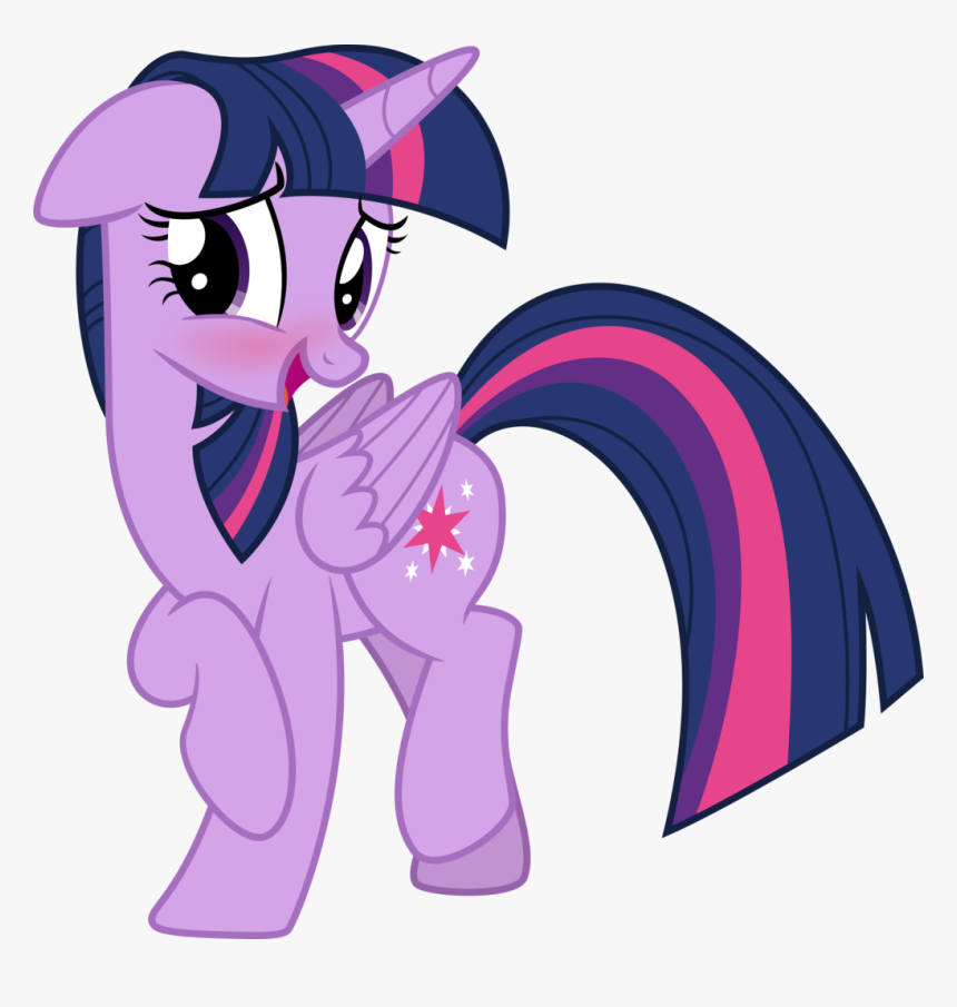 Twilight Sparkle Clip Art, HD Png Download