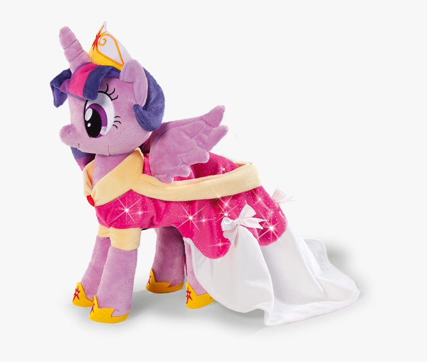 My Little Pony Plush 12 Inches, HD Png Download