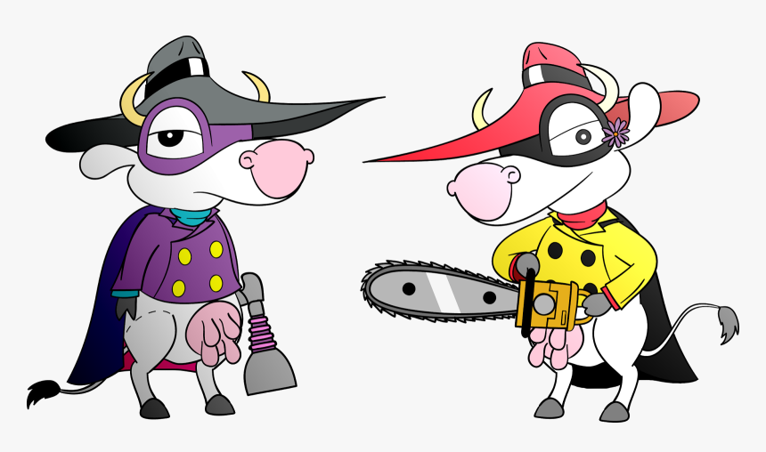 Cartoon, HD Png Download