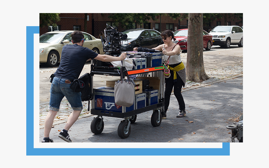 Police Car, HD Png Download