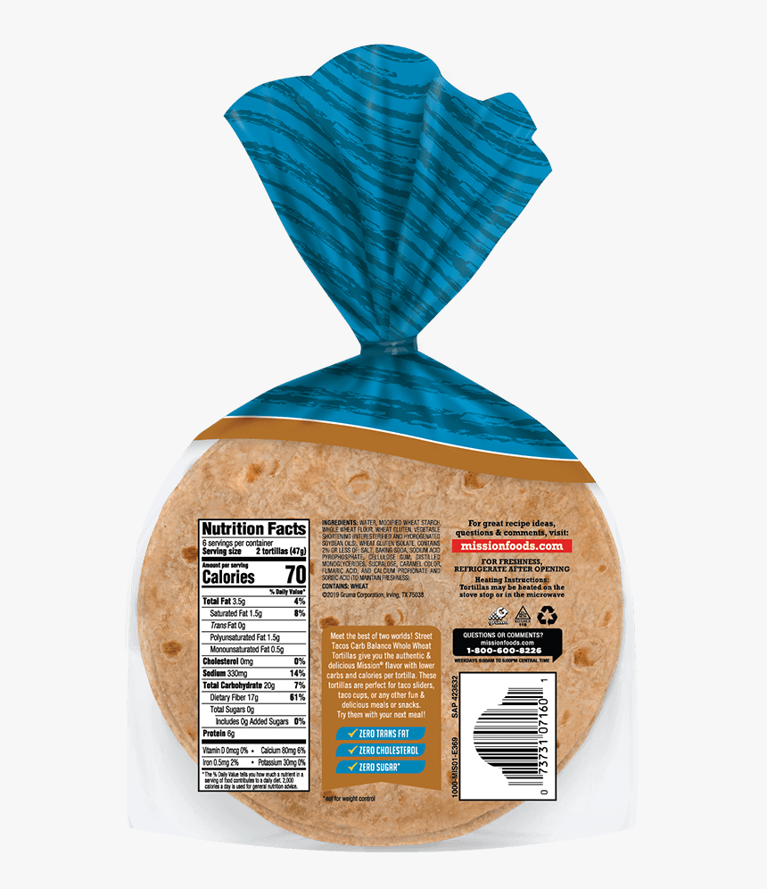 Corn Tortilla, HD Png Download