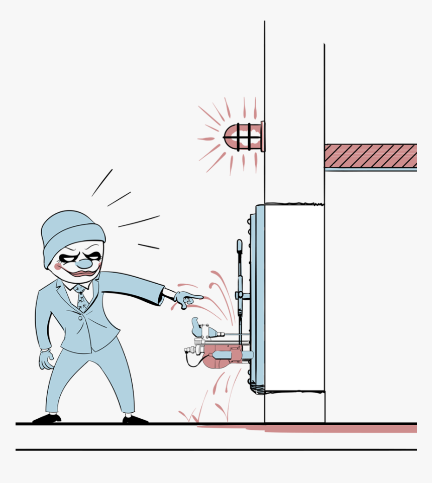 Cartoon, HD Png Download