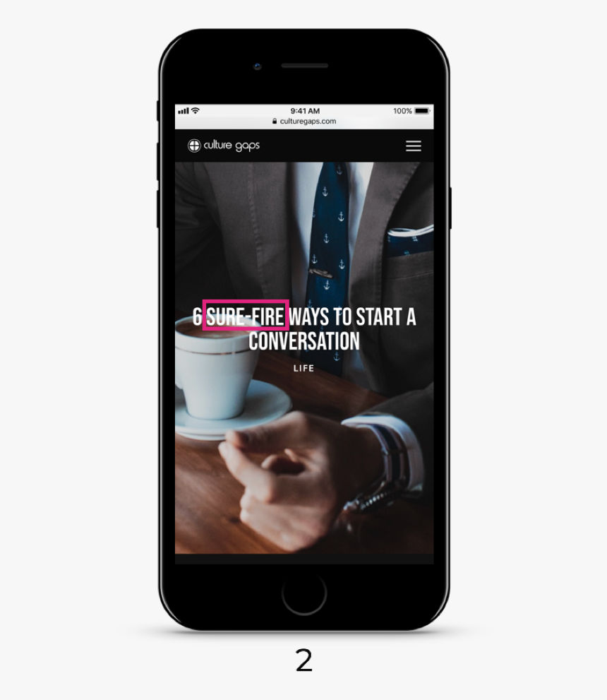 Postal Dude Png, Transparent Png