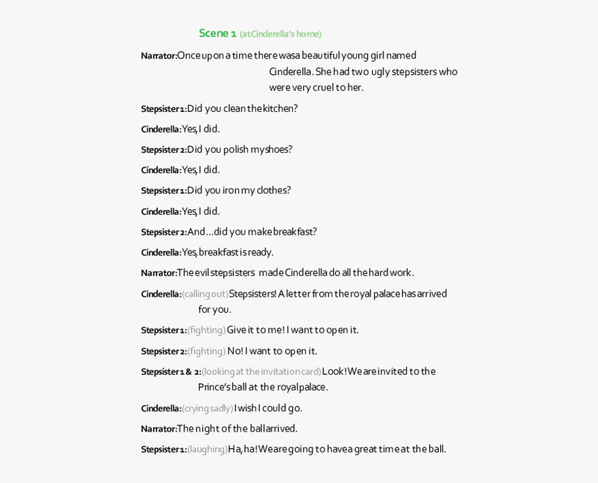 Cinderella Mice Png, Transparent Png