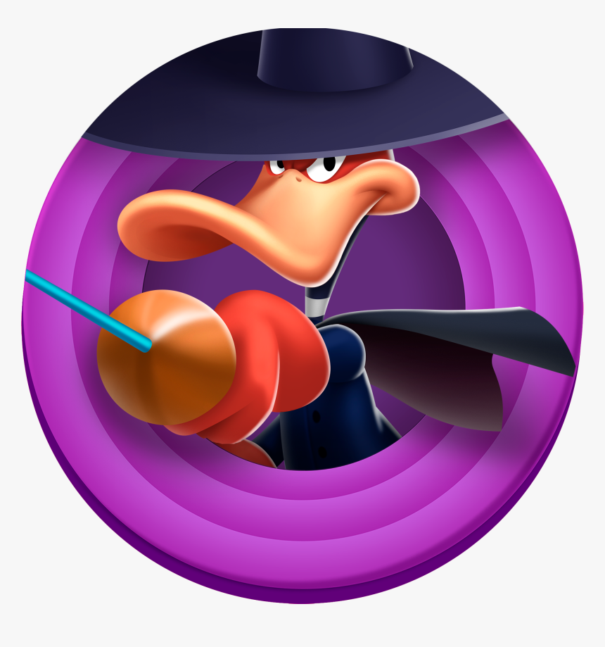 Looney Tunes World Of Mayhem Scarlet Pumpernickel, HD Png Download