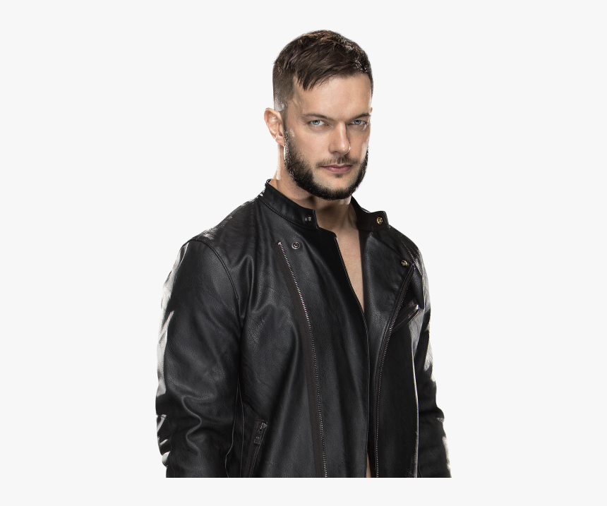 Leather Jacket, HD Png Download