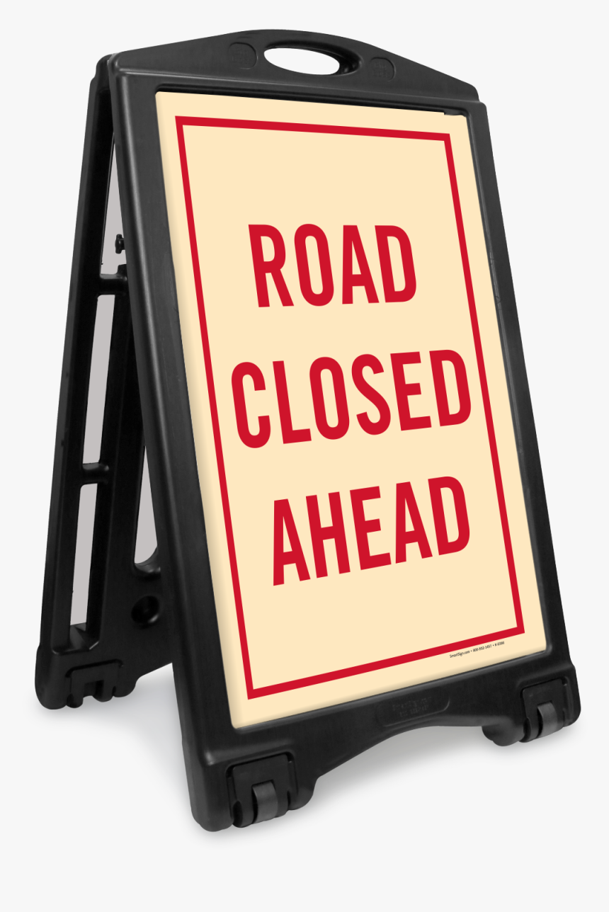 Sign, HD Png Download