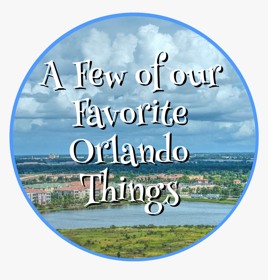 Our Favorite Disney Things - Poster, HD Png Download