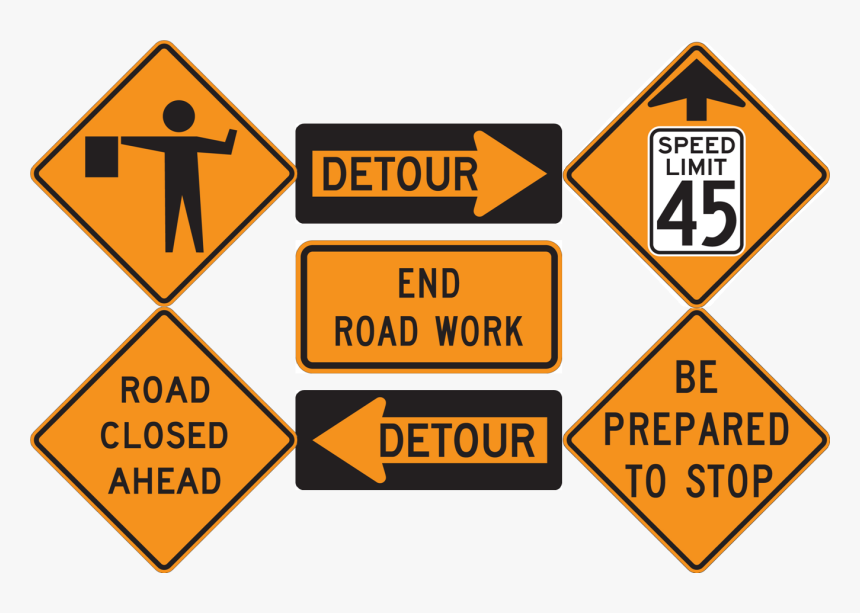 Sign, HD Png Download