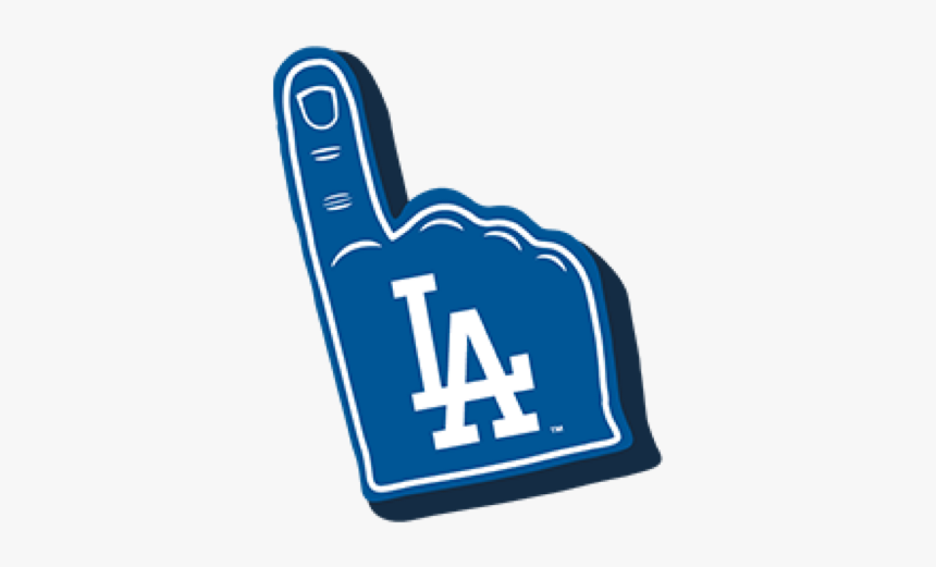Angeles Dodgers, HD Png Download