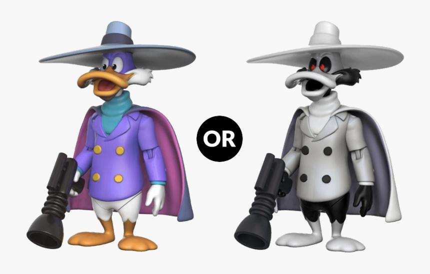 Funko Action Figure Disney Afternoon - Disney Afternoon Funko, HD Png Download